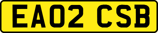 EA02CSB
