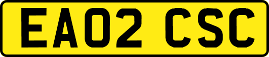 EA02CSC