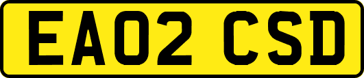 EA02CSD