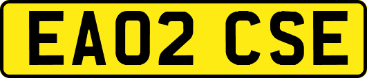 EA02CSE