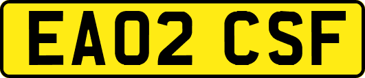 EA02CSF