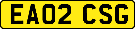 EA02CSG