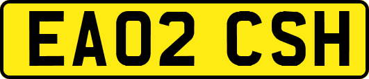EA02CSH