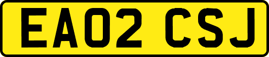 EA02CSJ