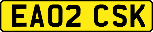 EA02CSK