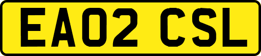 EA02CSL