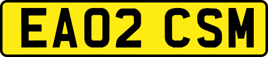 EA02CSM