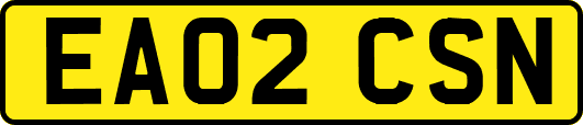 EA02CSN