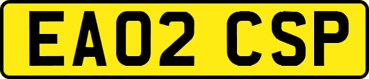 EA02CSP