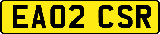 EA02CSR