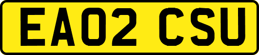 EA02CSU