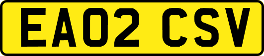 EA02CSV