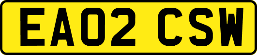 EA02CSW