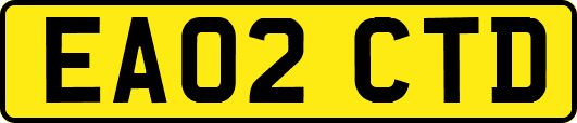 EA02CTD
