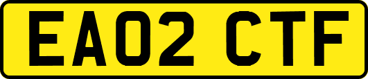 EA02CTF