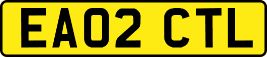 EA02CTL