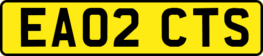 EA02CTS
