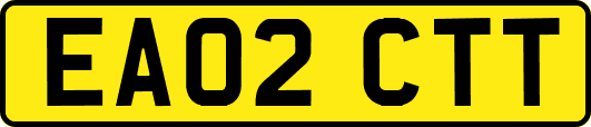 EA02CTT