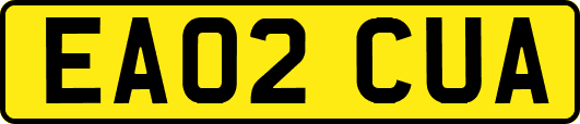 EA02CUA