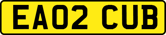 EA02CUB