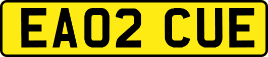 EA02CUE