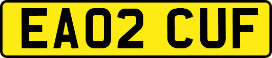 EA02CUF