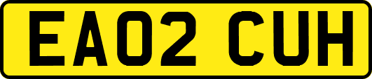 EA02CUH