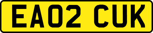 EA02CUK