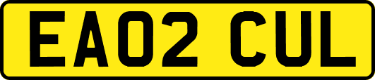 EA02CUL