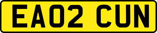 EA02CUN