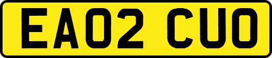 EA02CUO