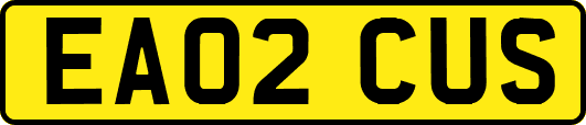 EA02CUS