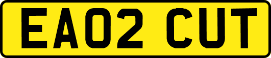 EA02CUT