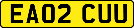 EA02CUU