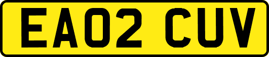 EA02CUV