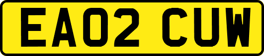 EA02CUW