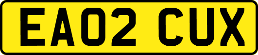 EA02CUX