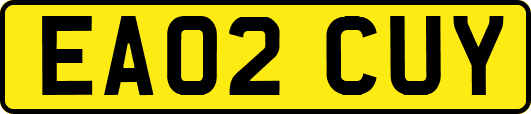 EA02CUY