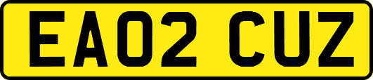 EA02CUZ
