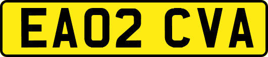 EA02CVA