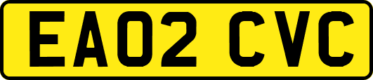 EA02CVC
