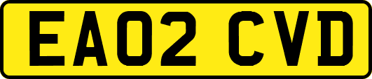 EA02CVD