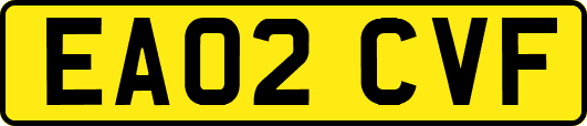 EA02CVF
