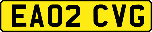 EA02CVG