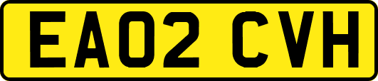 EA02CVH