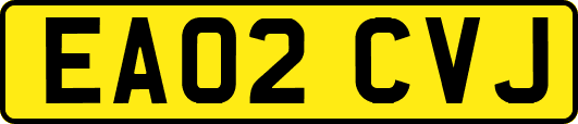EA02CVJ