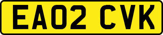 EA02CVK