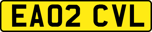 EA02CVL