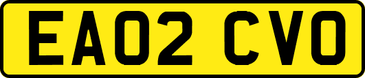 EA02CVO