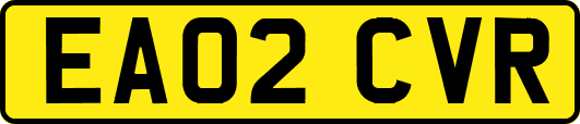 EA02CVR